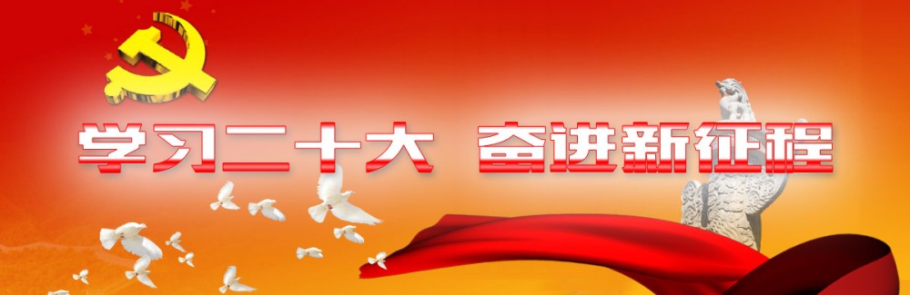 學習二十大